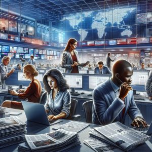 acuratețe jurnalistică