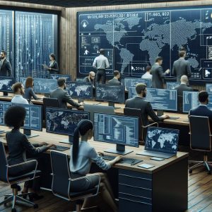 securitate cibernetică