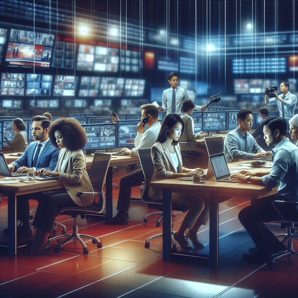 informare profesională