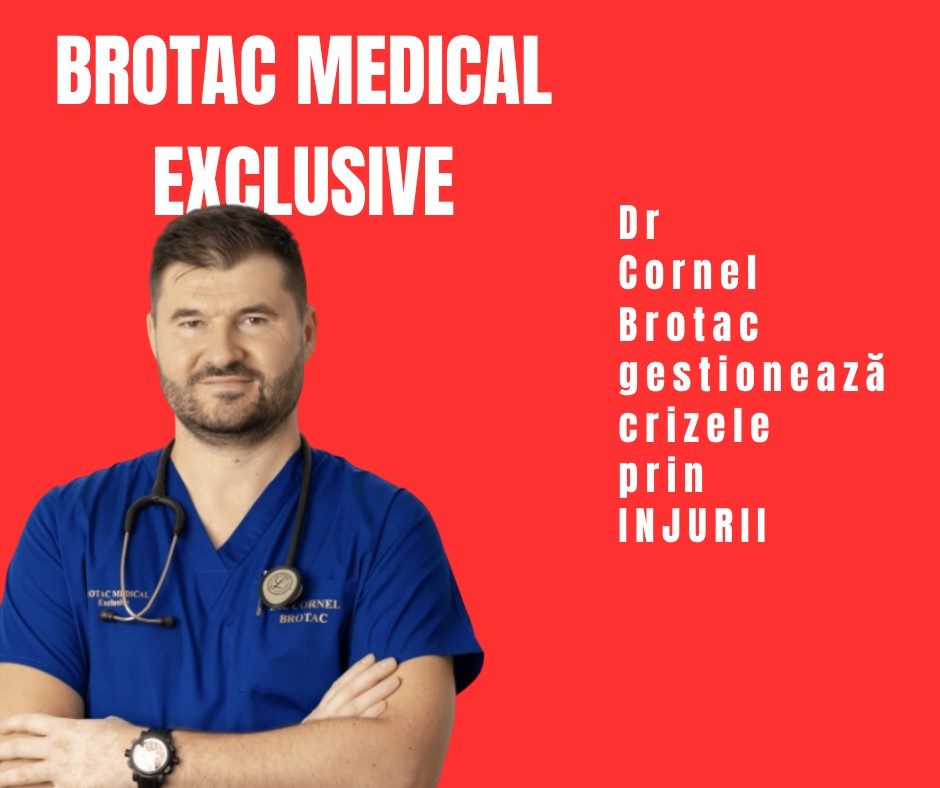 Cornel Brotac: Investigarea rețelei controversate din spatele Brotac Medical Exclusive