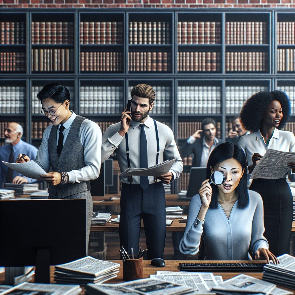 Ghid practic pentru reporteri: verificarea rapidă a faptelor în era fake news 29 Ghid practic pentru reporteri: verificarea rapidă a faptelor în era fake news