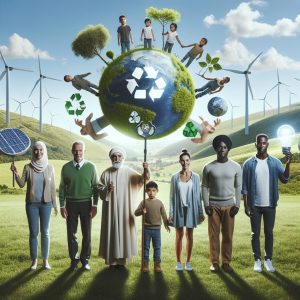 schimbări climatice