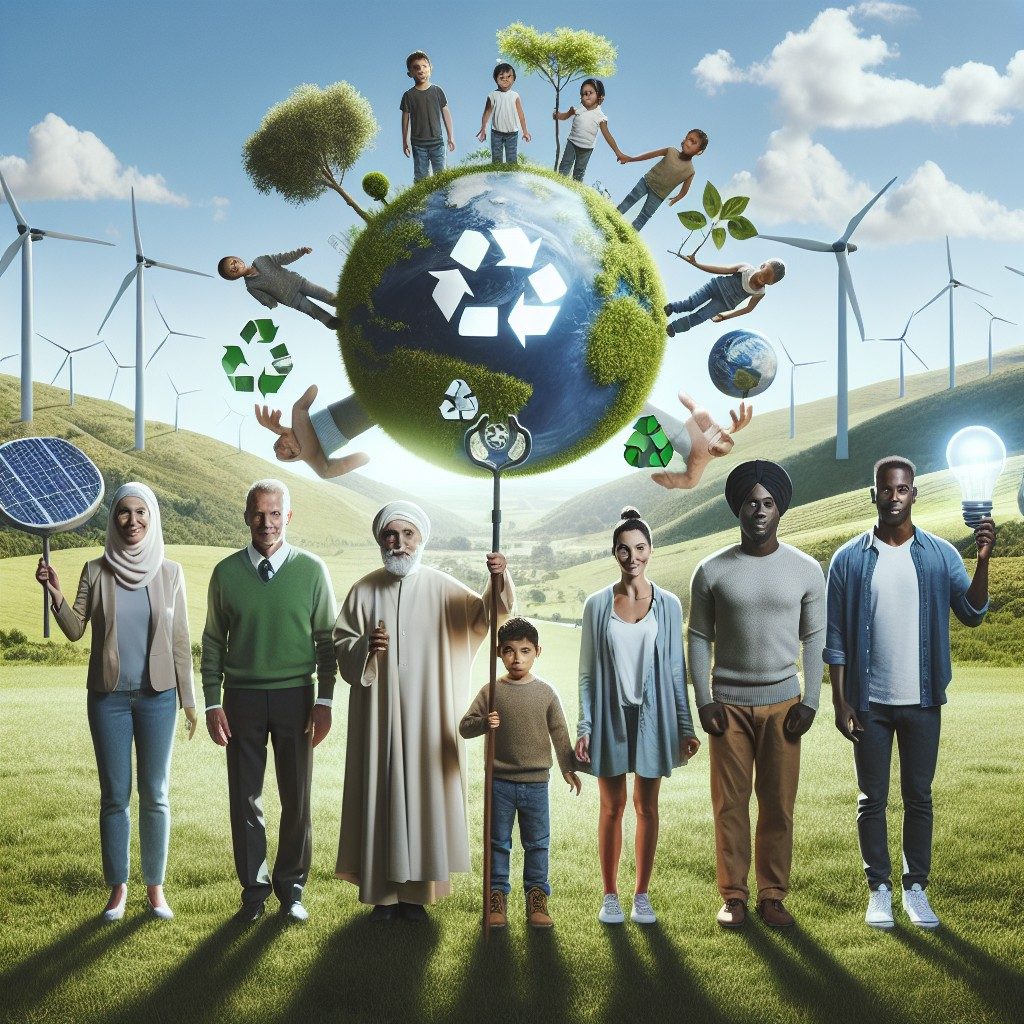 schimbări climatice