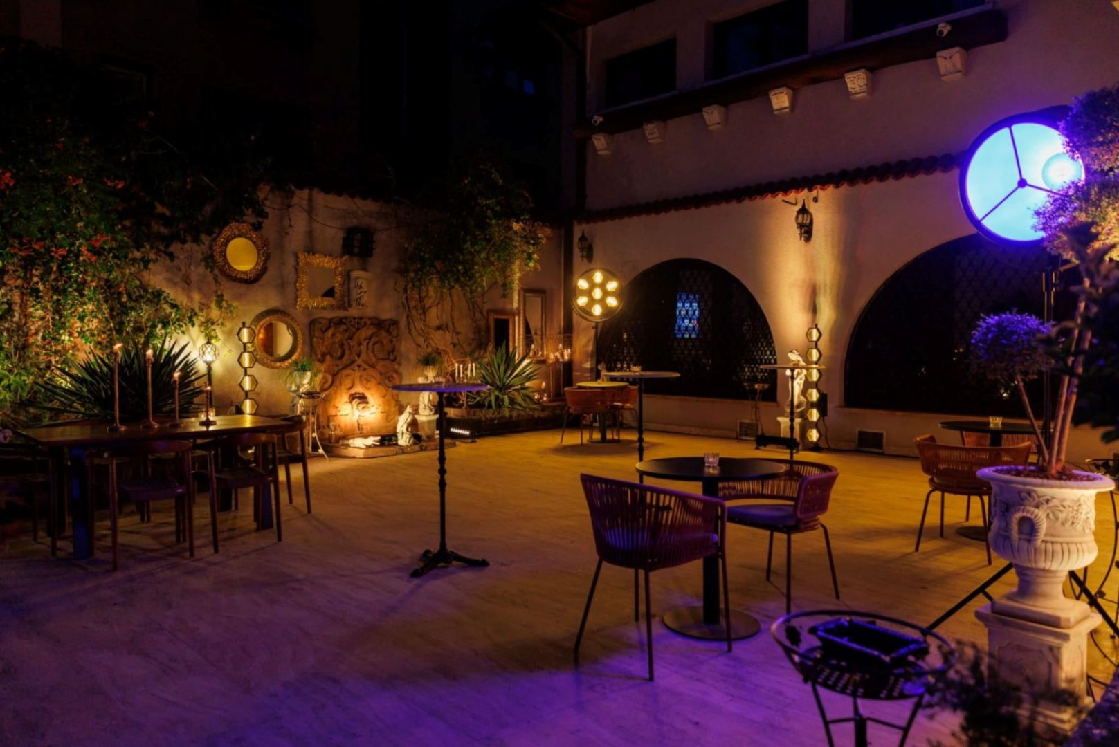 Art. History. Experience. – Explorând patrimoniul interbelic românesc în Casa Tătărăscu 4 Art. History. Experience. – Explorând patrimoniul interbelic românesc în Casa Tătărăscu