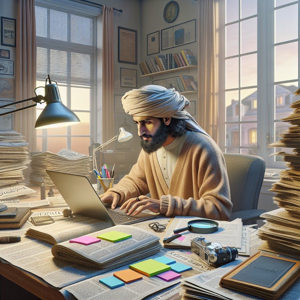 Ghid practic pentru cititori: cum verifici rapid faptele înainte să crezi o ştire 6 Ghid practic pentru cititori: cum verifici rapid faptele înainte să crezi o ştire