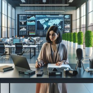 instrumente jurnalistice