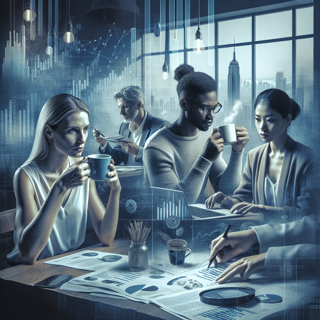 Cum citești o știre economică pentru a înțelege dacă te afectează direct 7 Cum citești o știre economică pentru a înțelege dacă te afectează direct