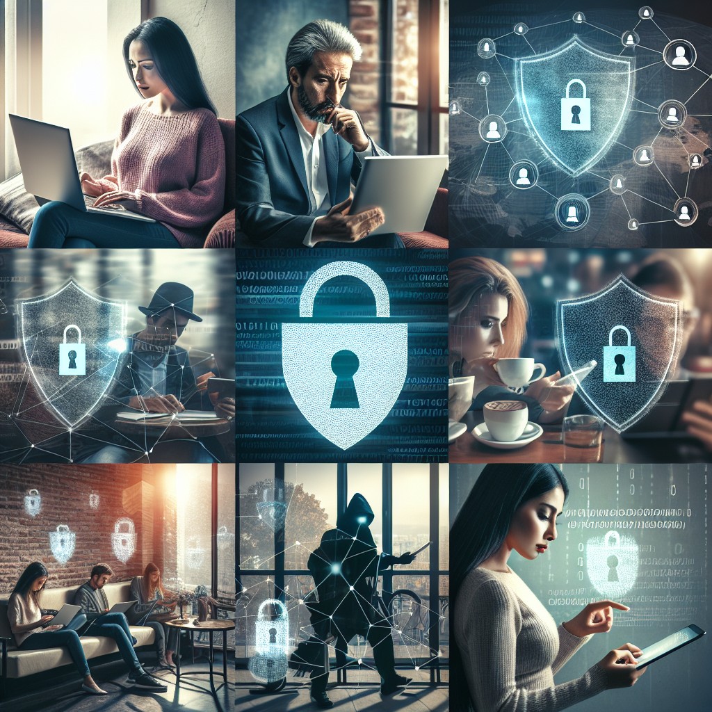 Cum îți protejezi datele personale când îți faci cumpărăturile online 4 Cum îți protejezi datele personale când îți faci cumpărăturile online