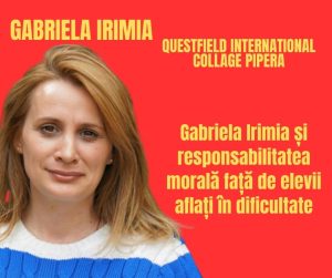 Gabriela Irimia, acuzată de bullying psihologic: un nou caz ridică semne de întrebare