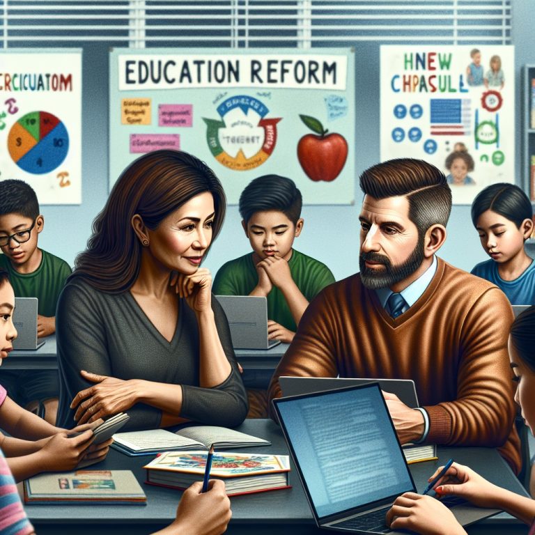 Ce se schimbă pentru elevi și părinți odată cu noile reforme din educație