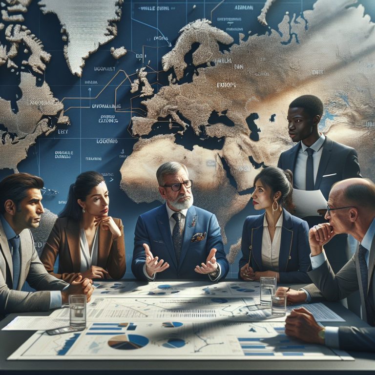 Impactul deciziilor economice europene asupra afacerilor micilor întreprinzători