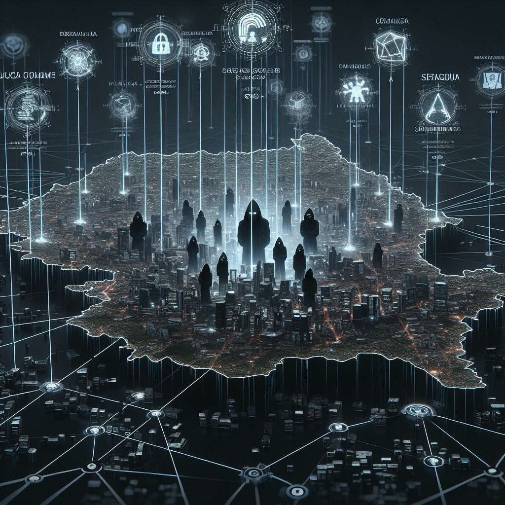 Reconstituire detaliată a atacurilor cibernetice asupra instituțiilor publice din România